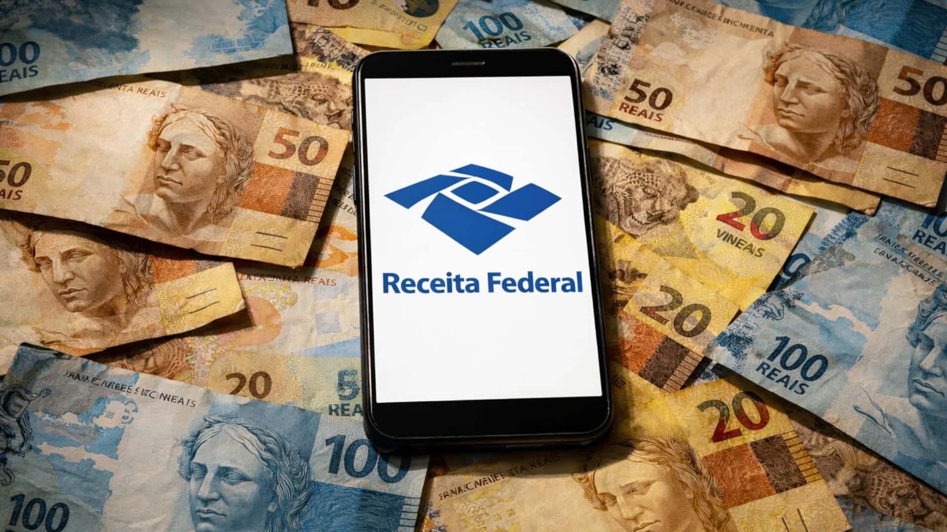 Omissão de rendimentos pode levar à malha fina