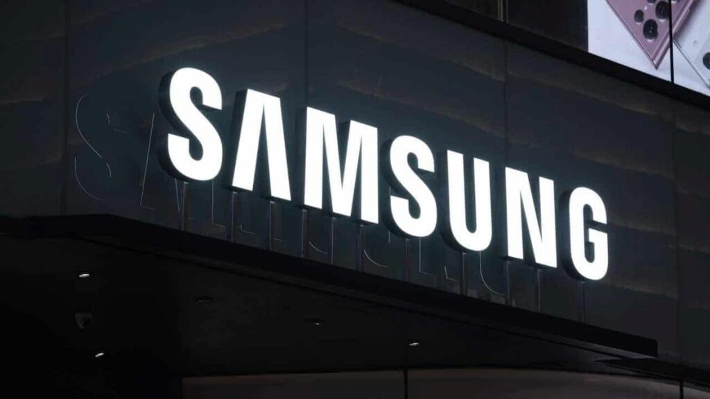 Samsung