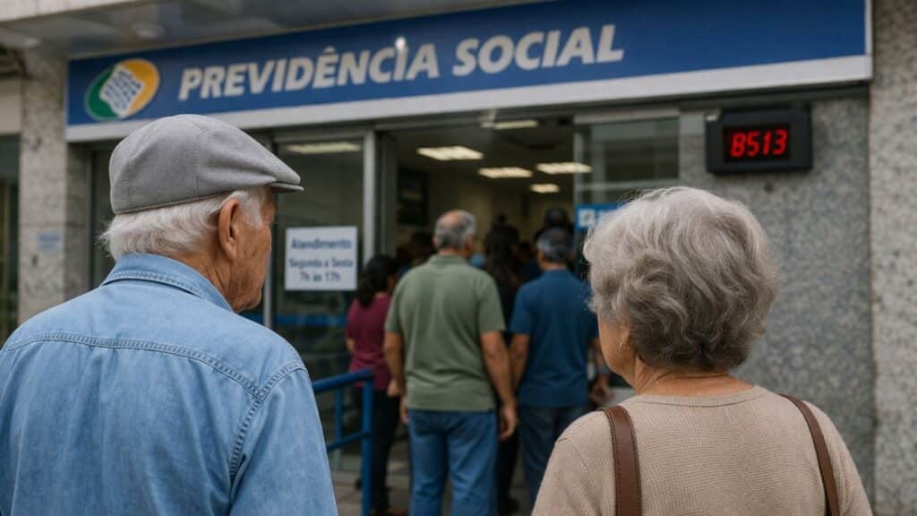 Aposentadoria