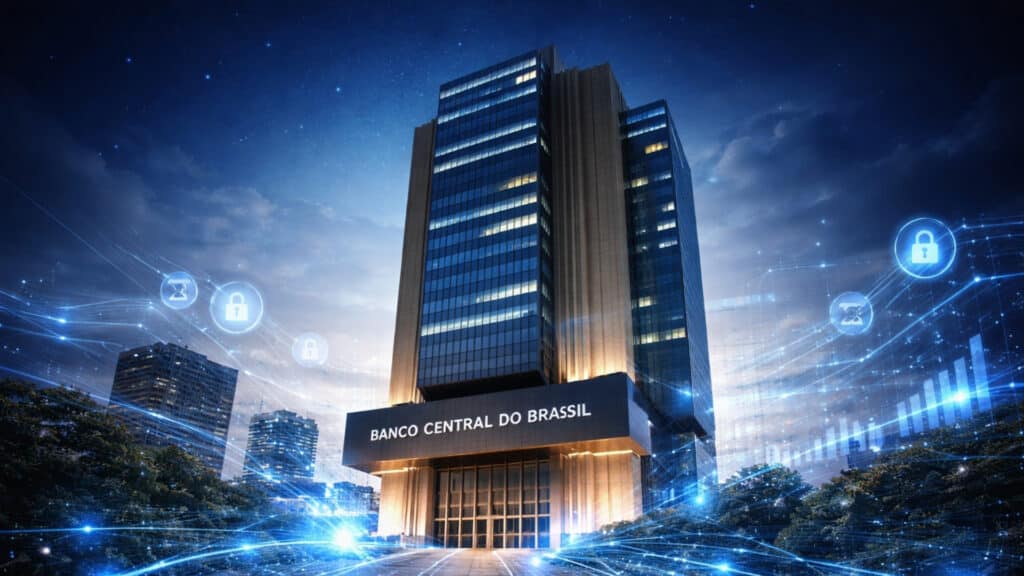Banco Central 14