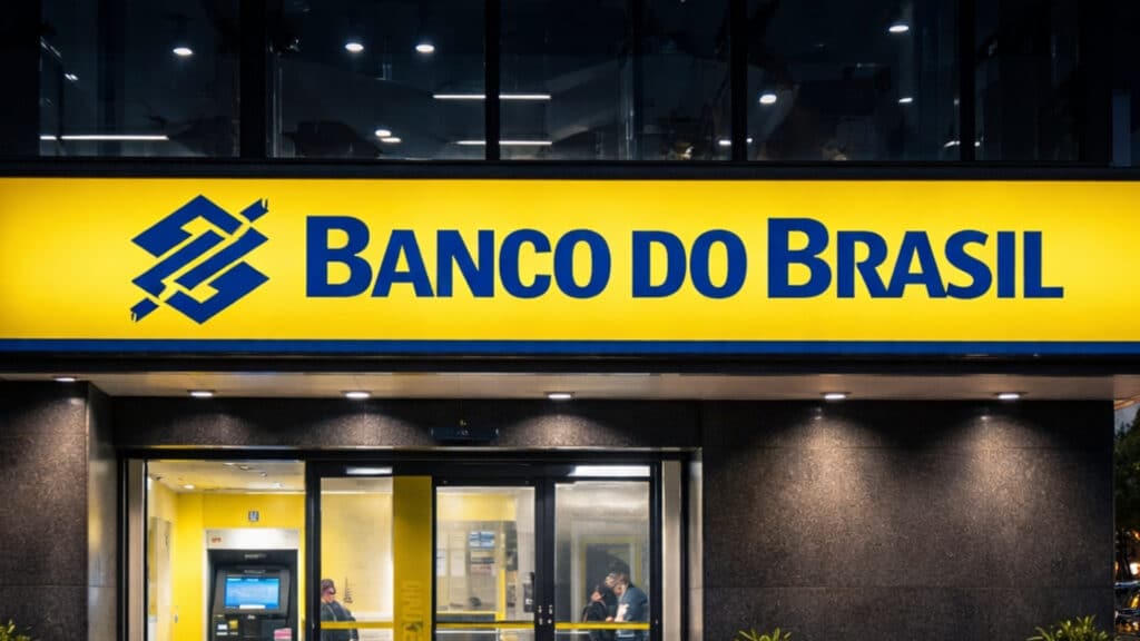 Banco do Brasil