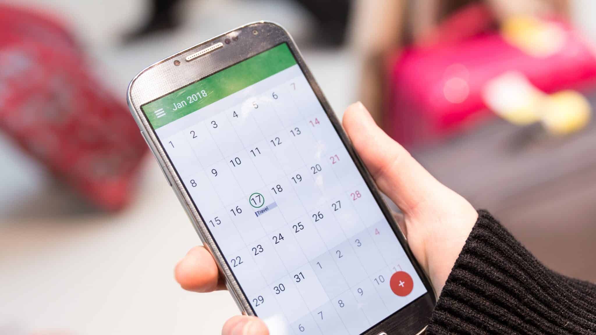Aplicativos mostram calendário do Bolsa Família e Pé-de-Meia
