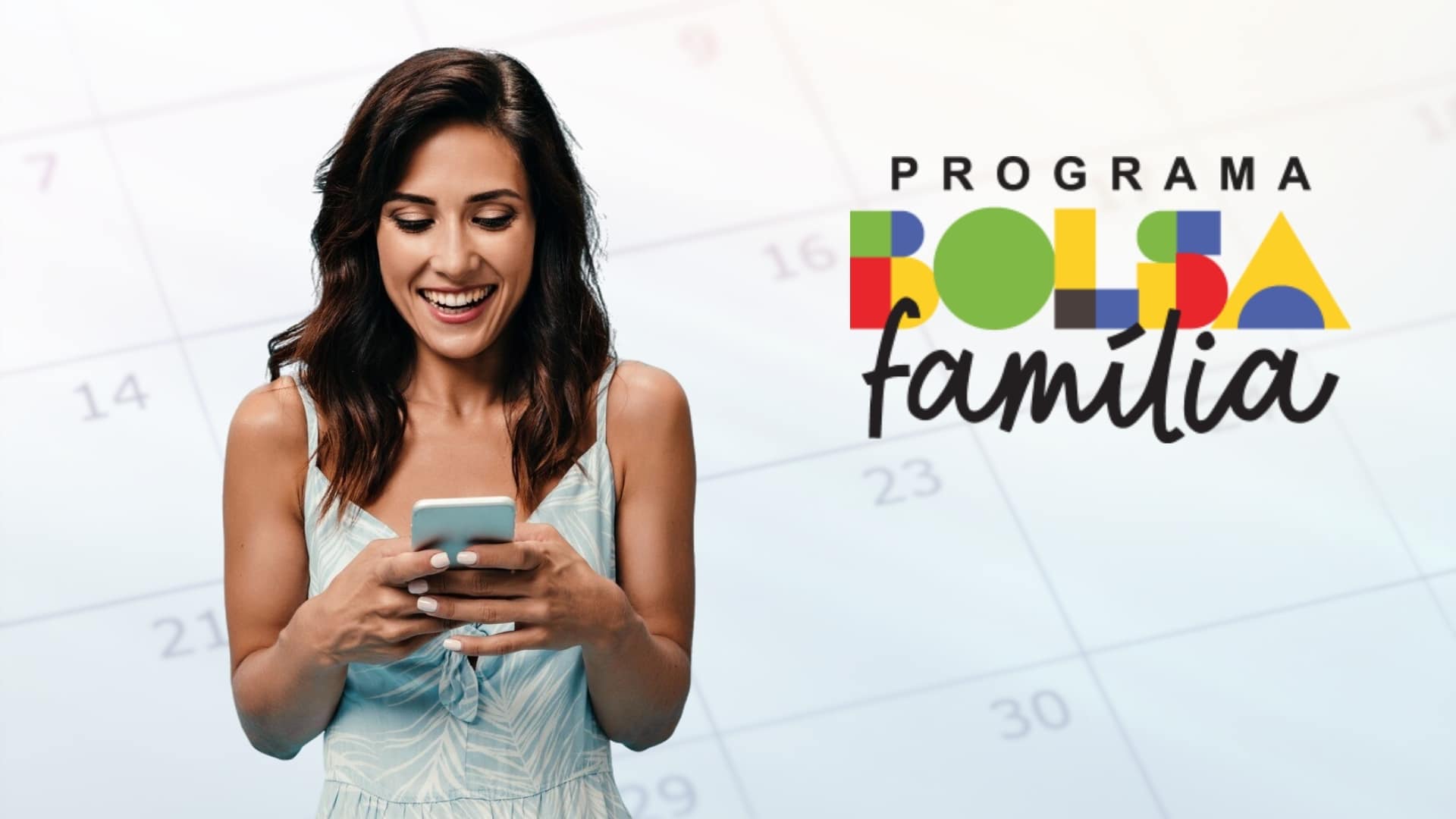 Bolsa Família Readaptado: Veja o calendário de março e as novas regras agora