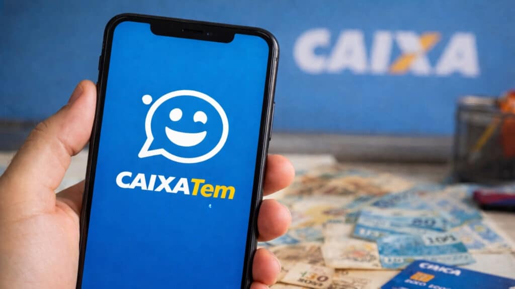 Caixa Tem 3