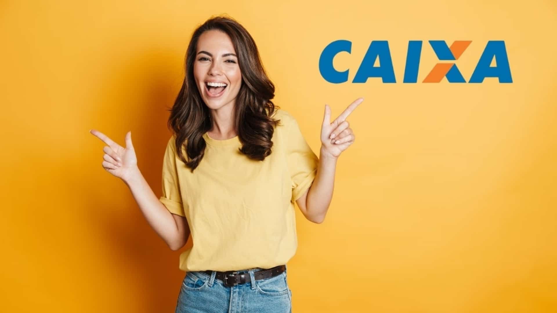 Saque de até R$ 6.220 na Caixa vale até segunda (16)