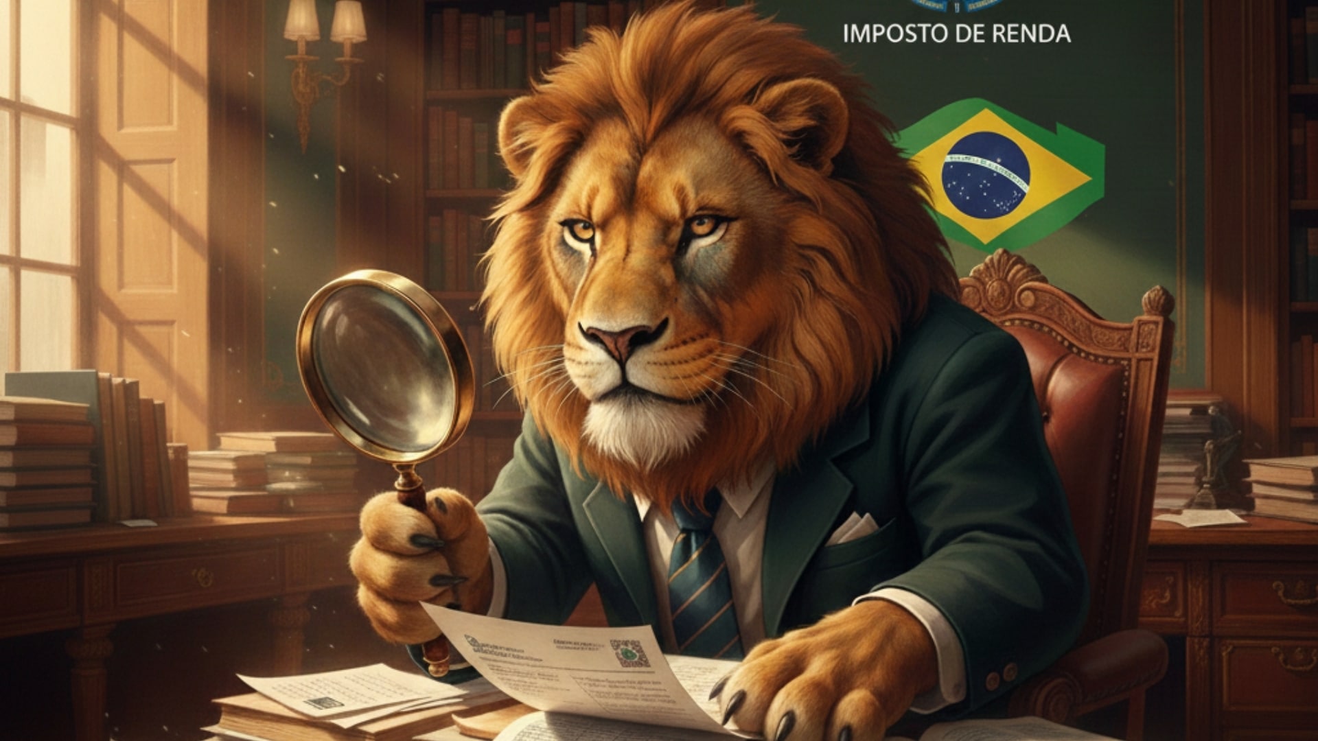 Corra para conferir: saiba por que o fim da DIRF pode te levar à malha fina em 2026