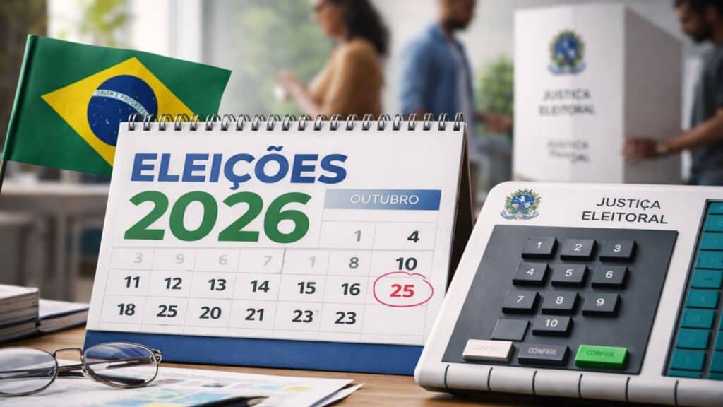 Eleições