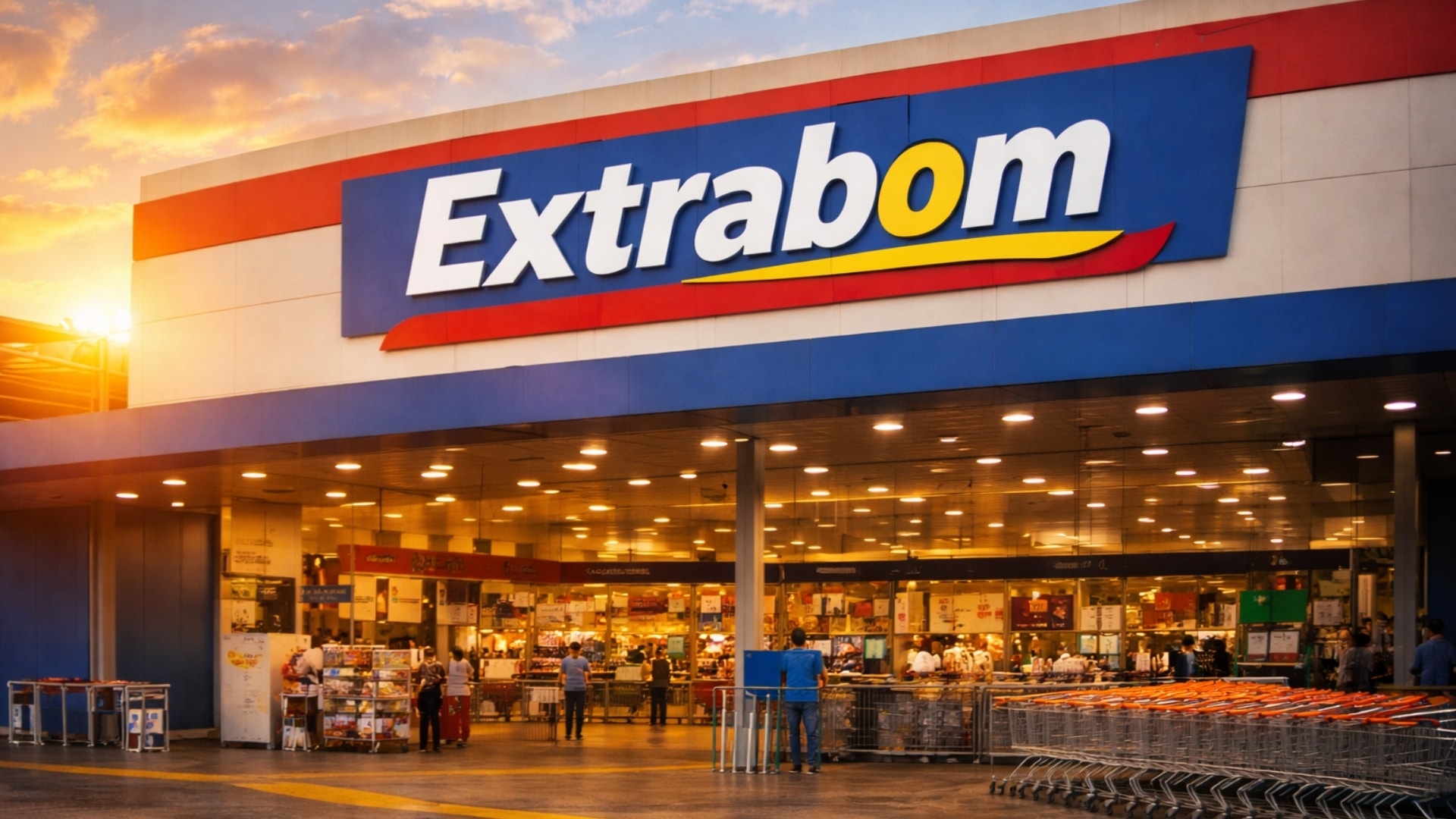 Fim da escala 6×1 chega a rede com 5 mil funcionários