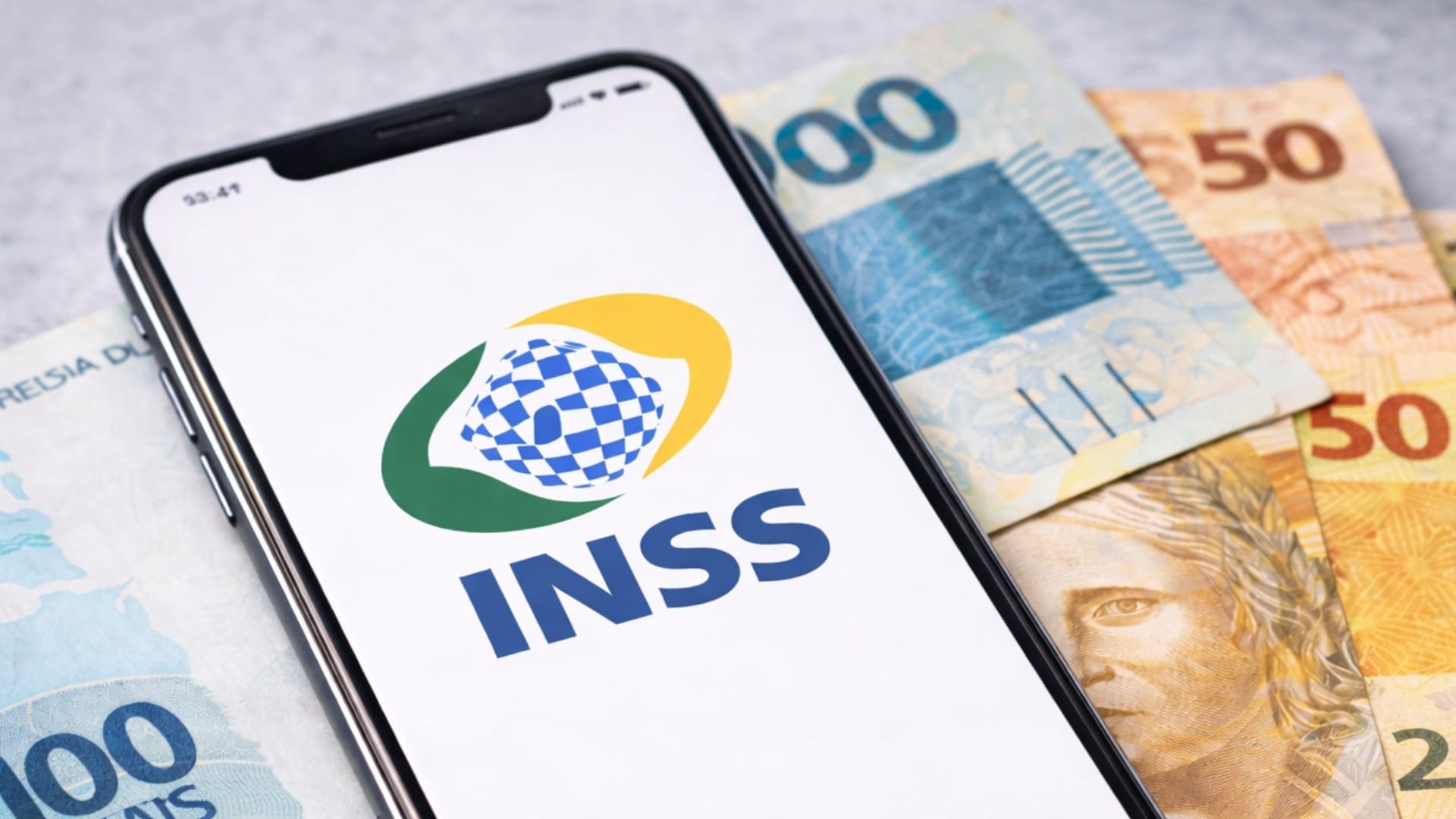 Idosos podem ir direto ao INSS sem agendar atendimento