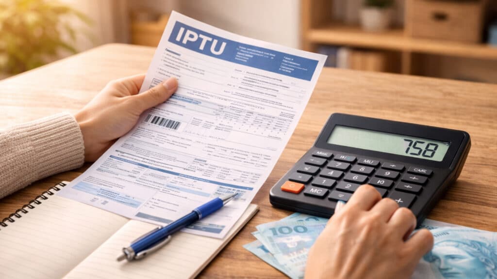 IPTU