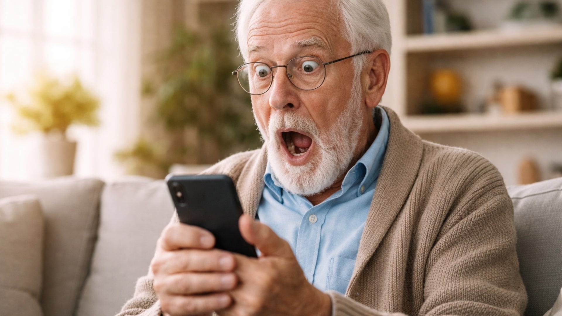 Idosos acima de 70 anos podem sacar valores esquecidos; veja como funciona