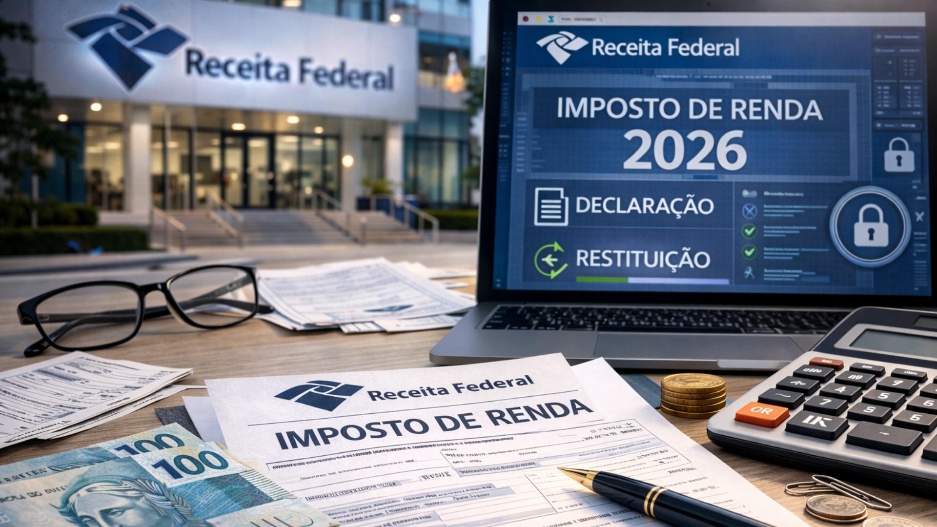 Metalúrgicos podem declarar Imposto de Renda com apoio