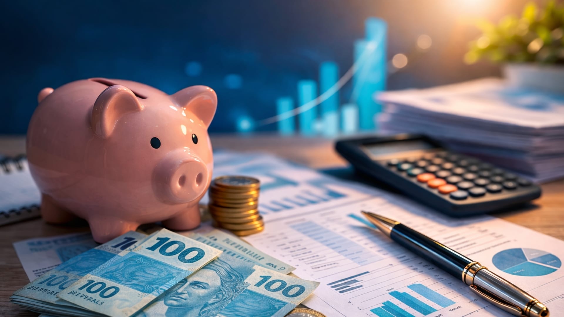 IR 2026: critérios para receber no 1º lote da restituição