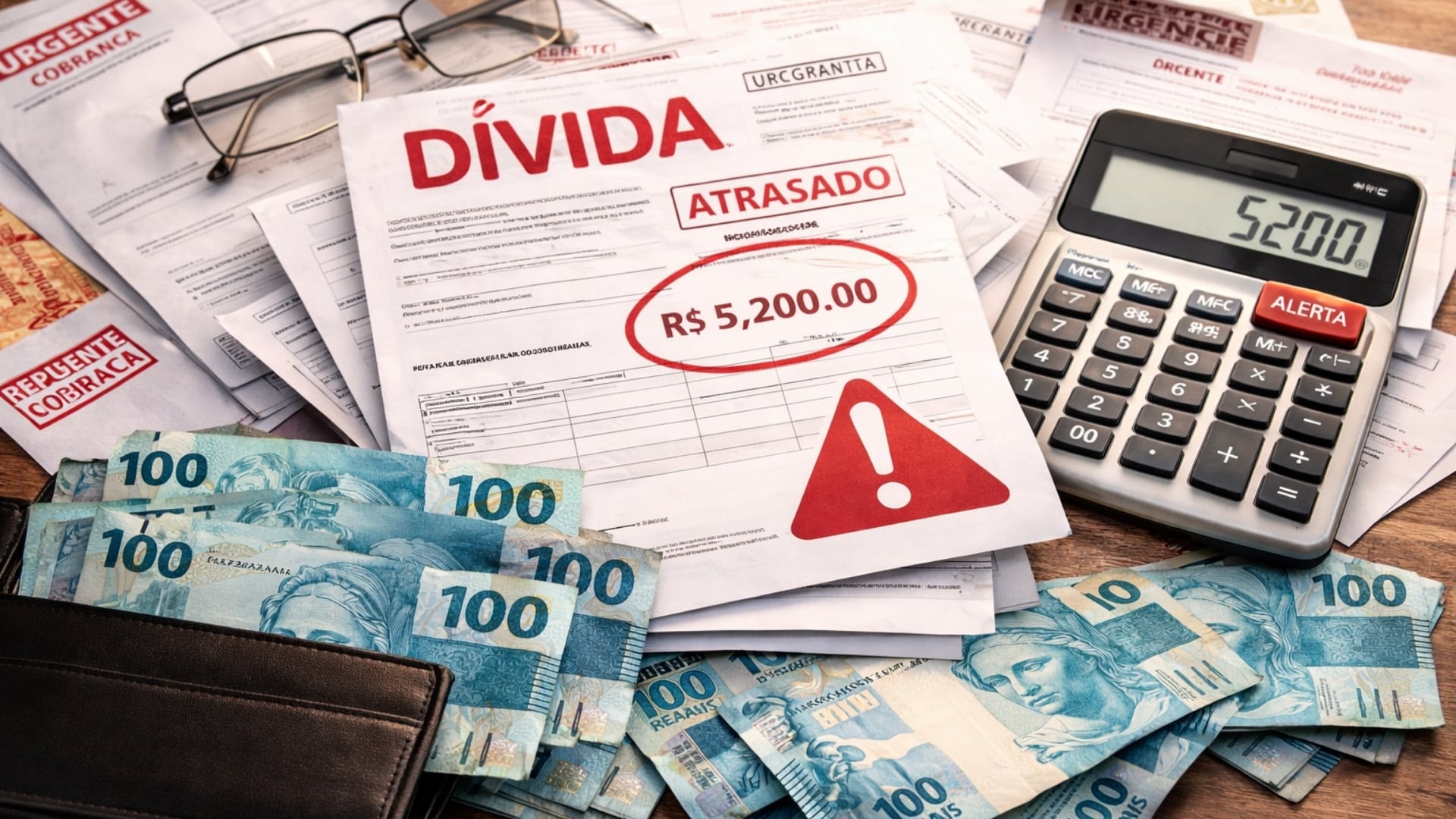 Bancos abrem mutirão para perdoar dívidas e limpar CPFs em massa; veja como entrar