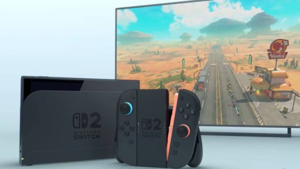 Nintendo