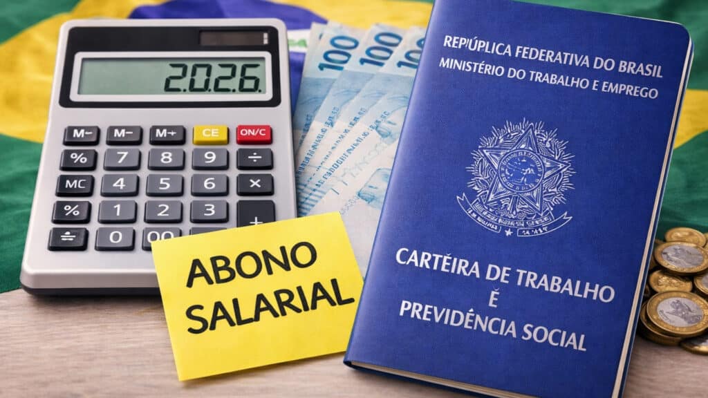 Abono salarial