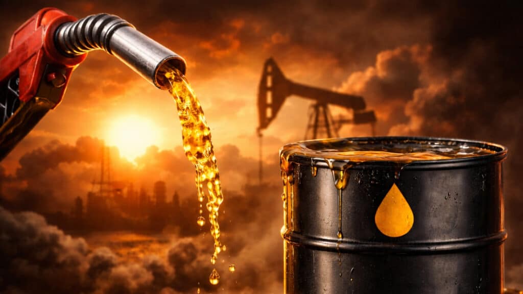 Petróleo