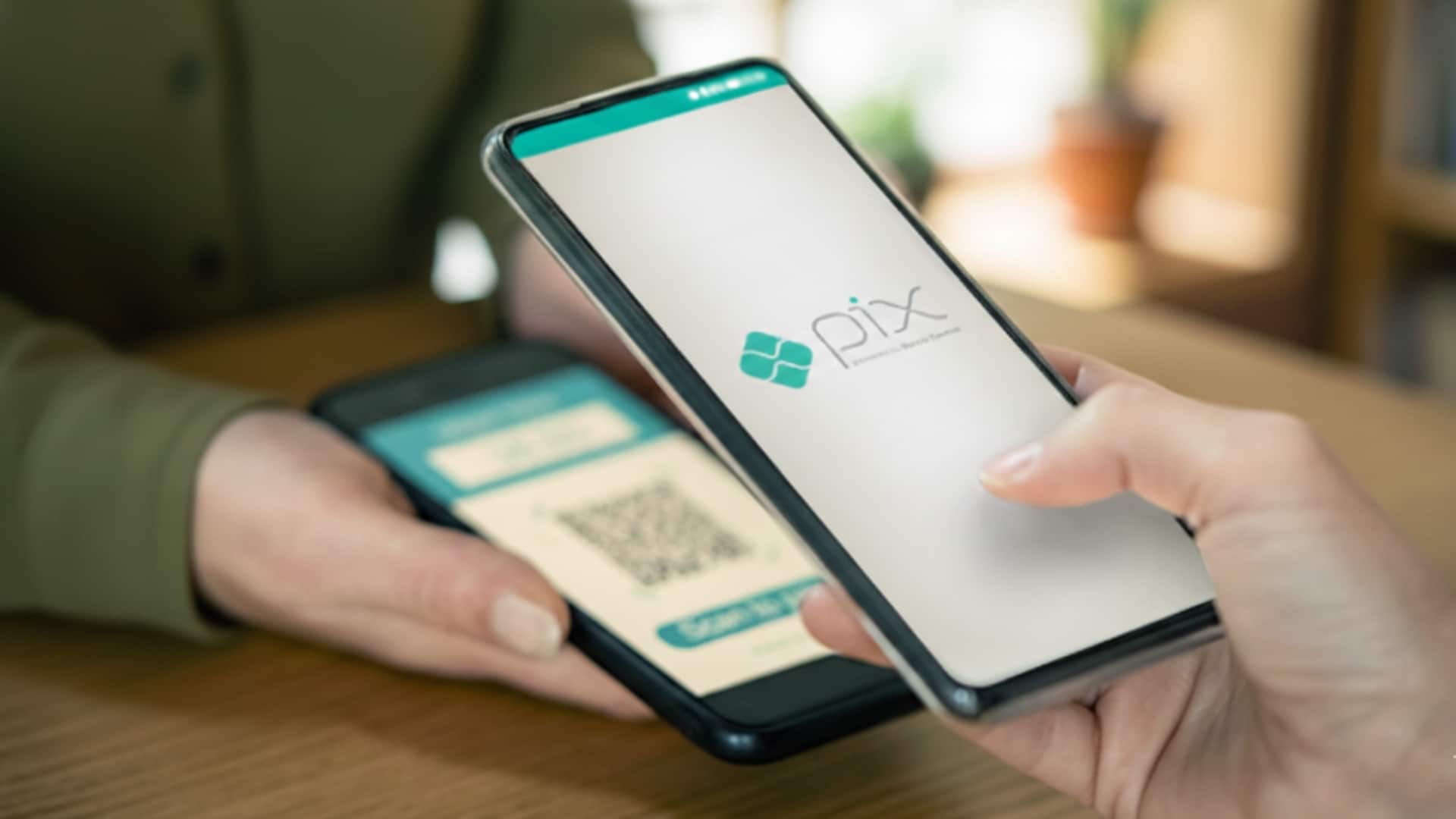 Malware no Android altera transferências Pix no Brasil