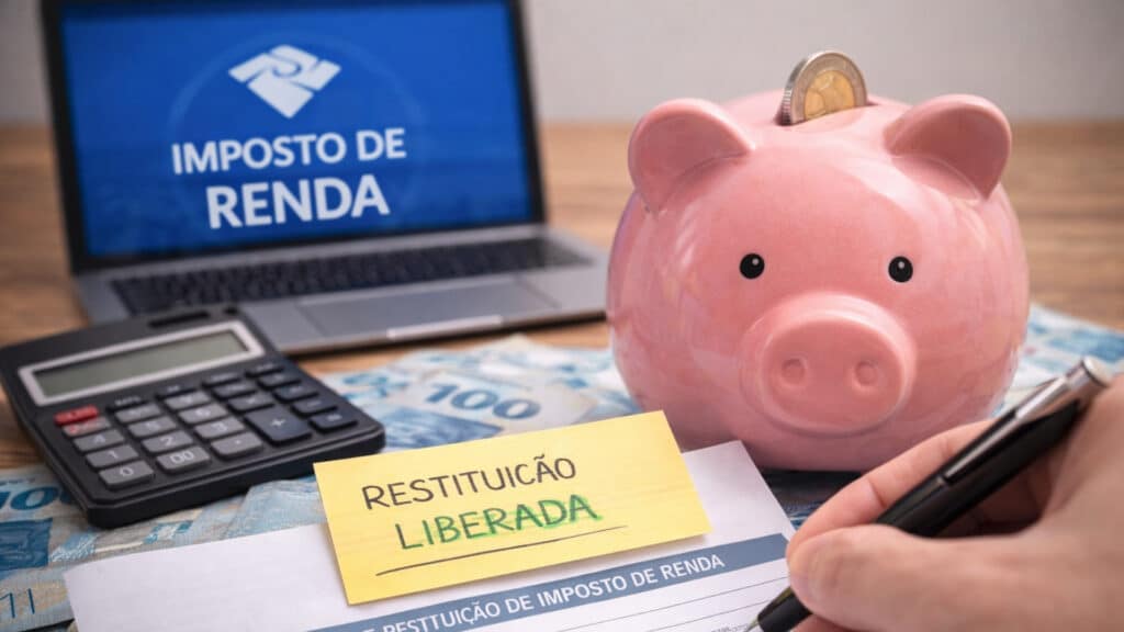 Restituição
