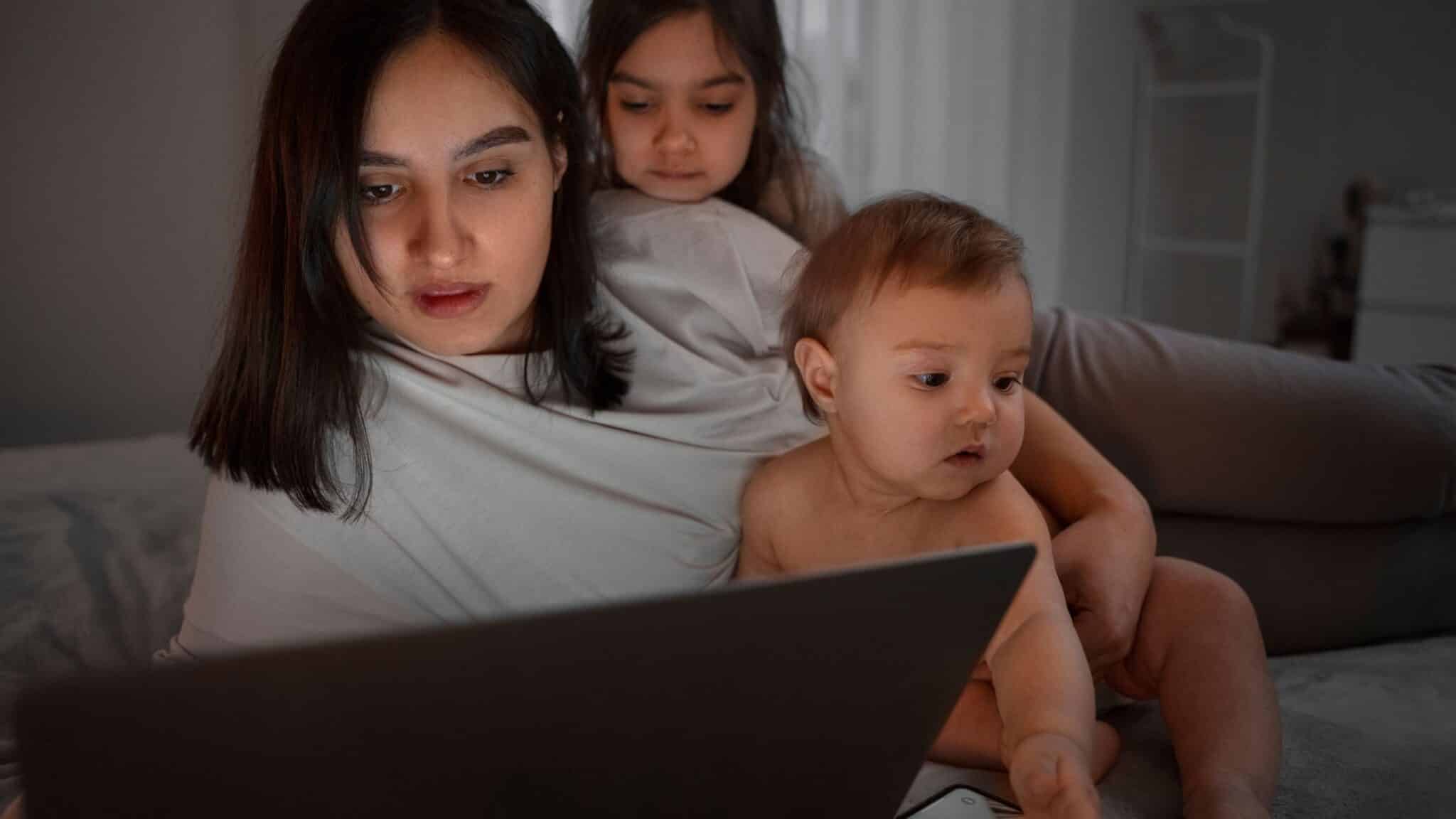 Segurança digital: Proteja seu filho online em 2026