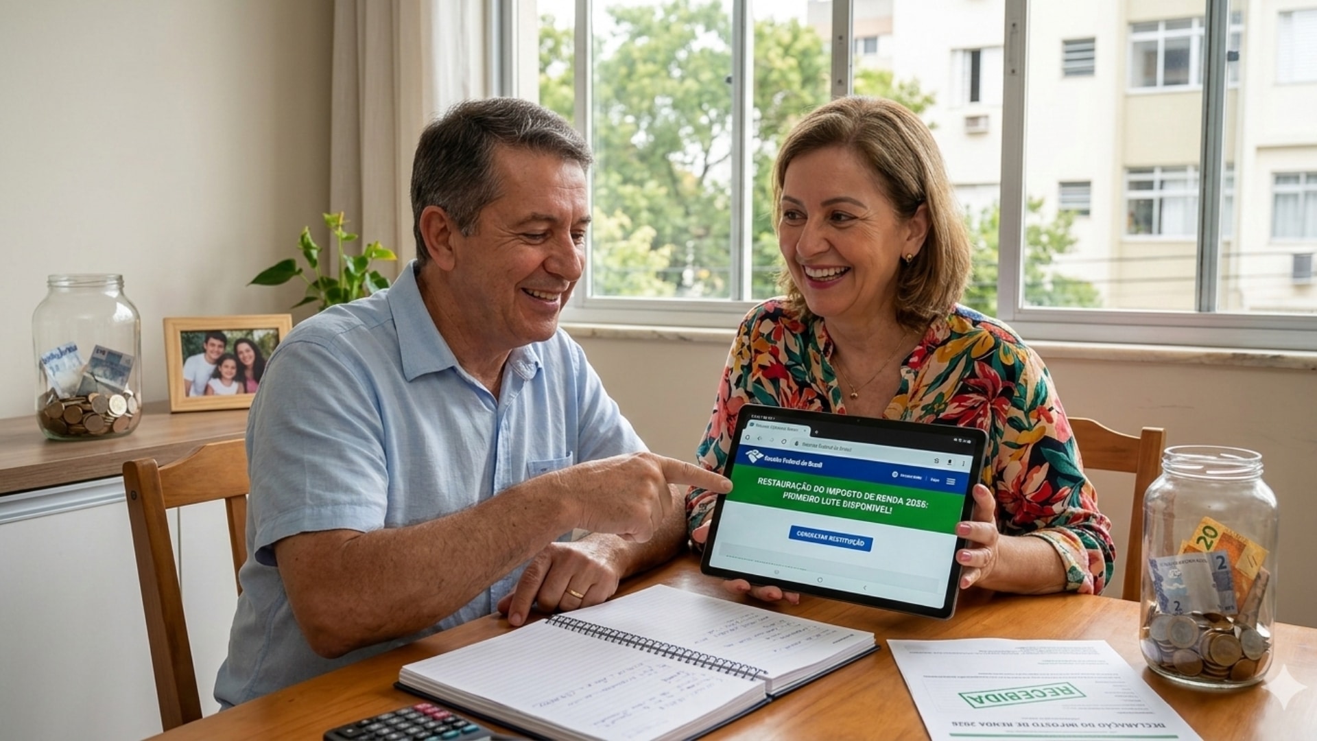 Declaração pré-preenchida do IR tem mudanças neste ano