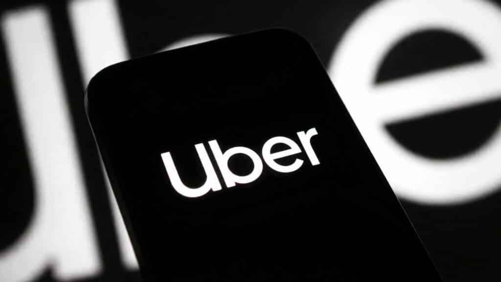 Uber