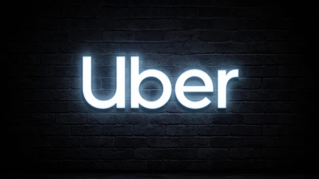Uber