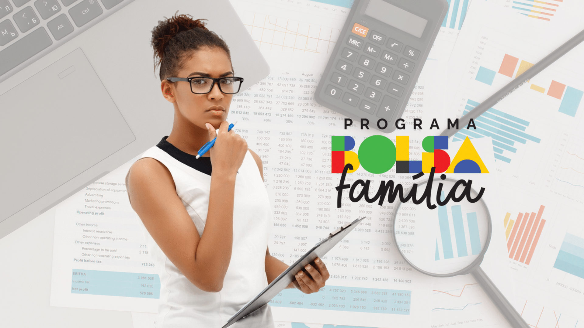 Ajuste no Bolsa Família pode afetar ordem por NIS