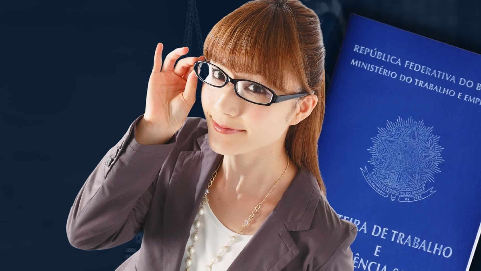 Informalidade recua e aumenta participação do emprego formal