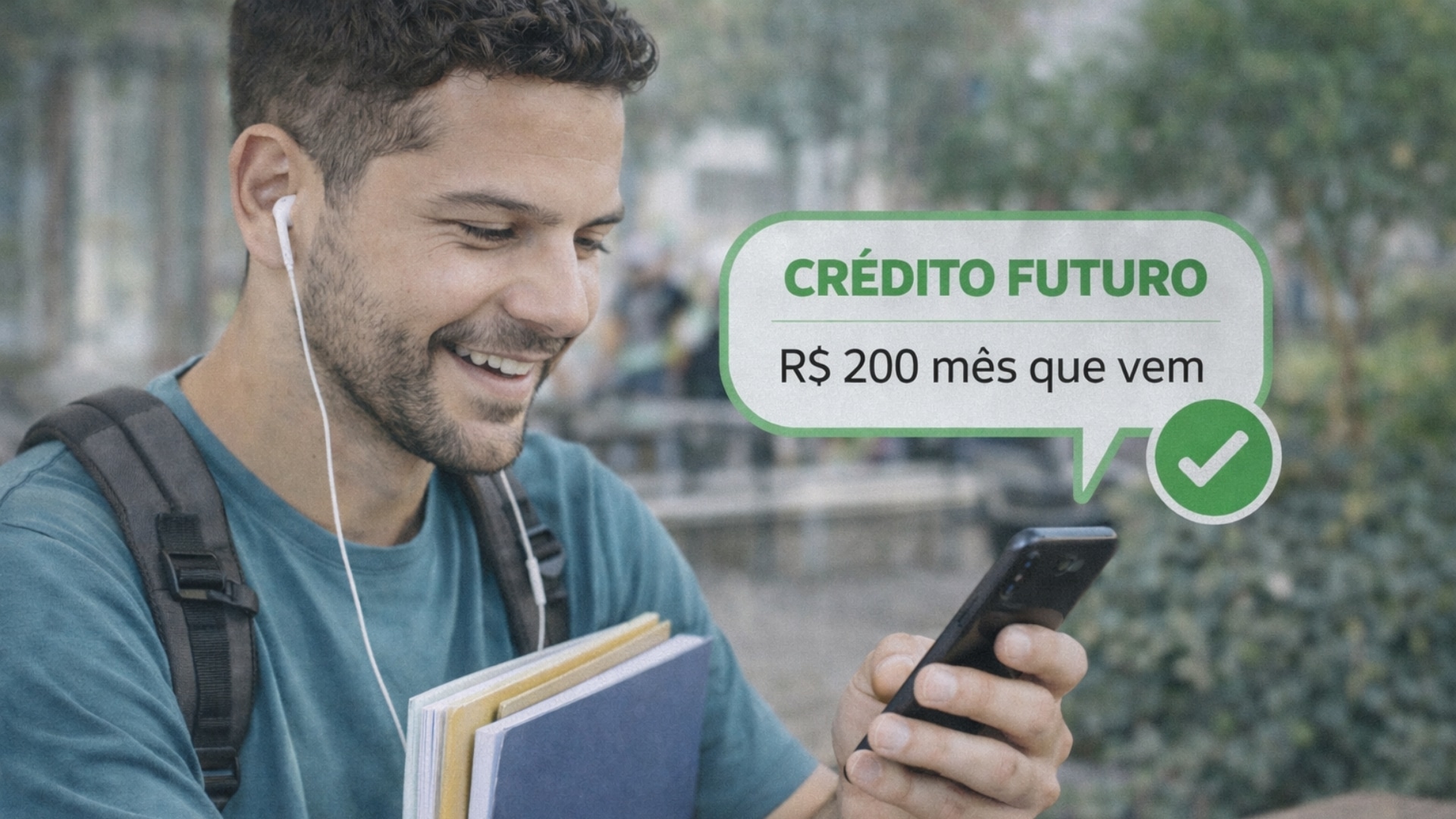 Novo Bolsa EJA paga R$ 200 mensais; veja quem tem direito