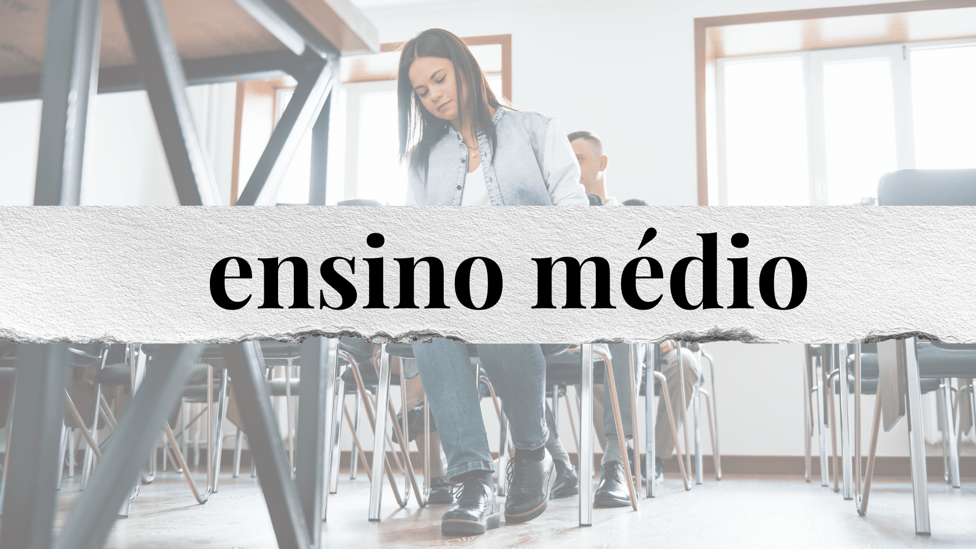 Emissão online agiliza certificado do ensino médio
