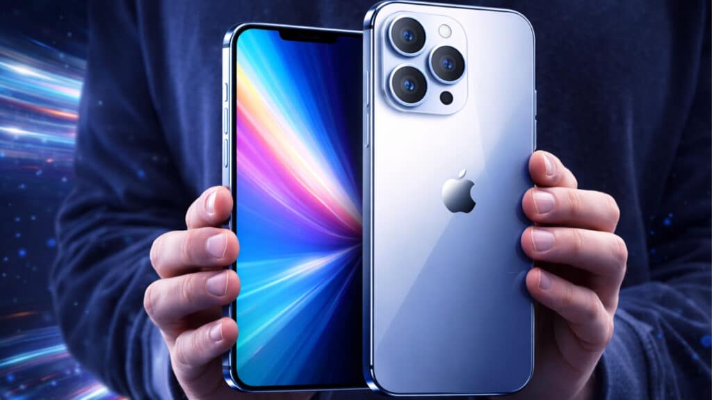 iPhone