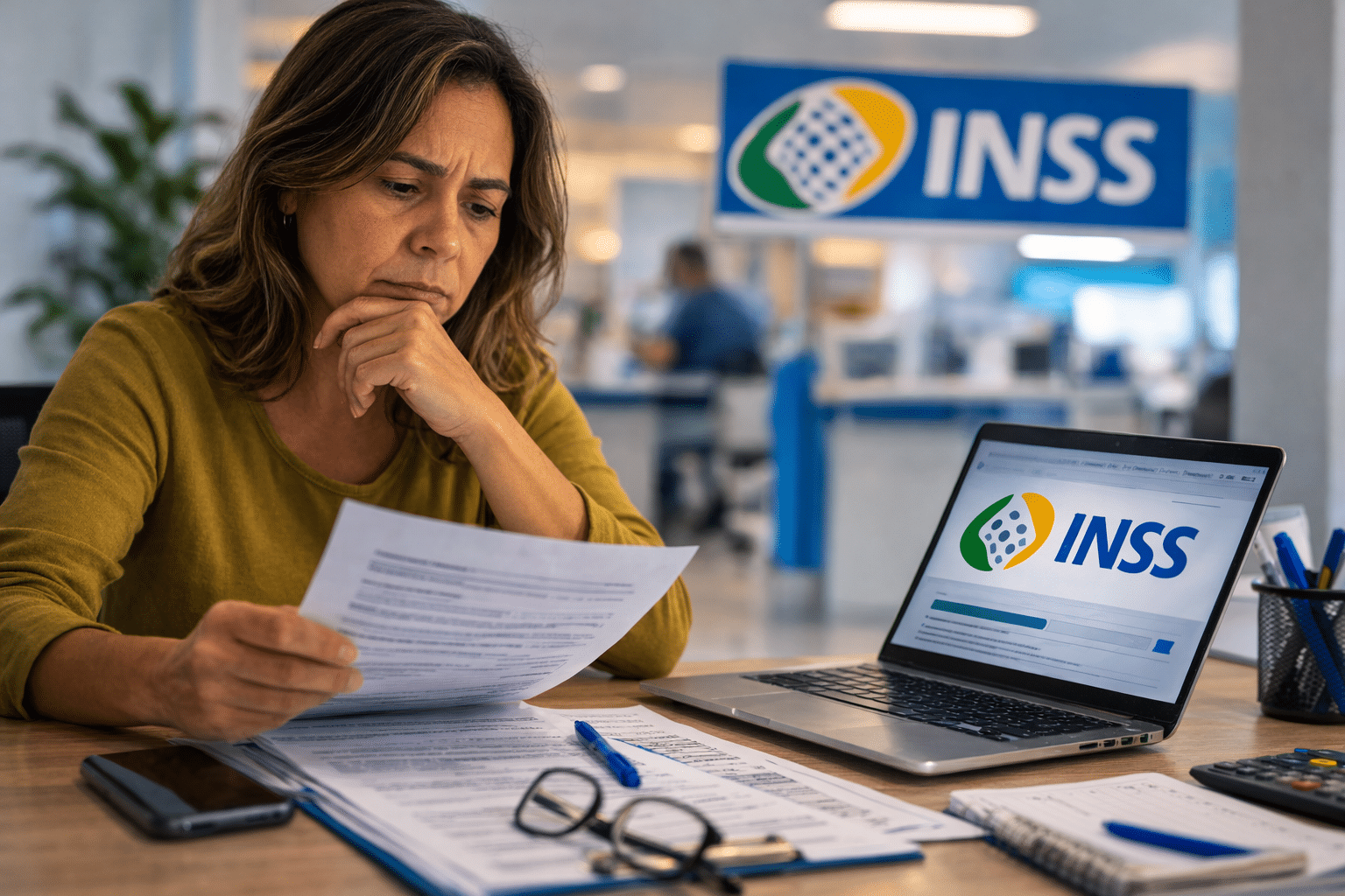 Mudanças no auxílio-doença exigem atenção ao solicitar benefício