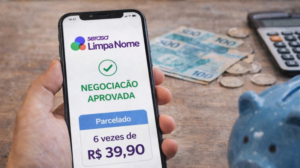 Serasa