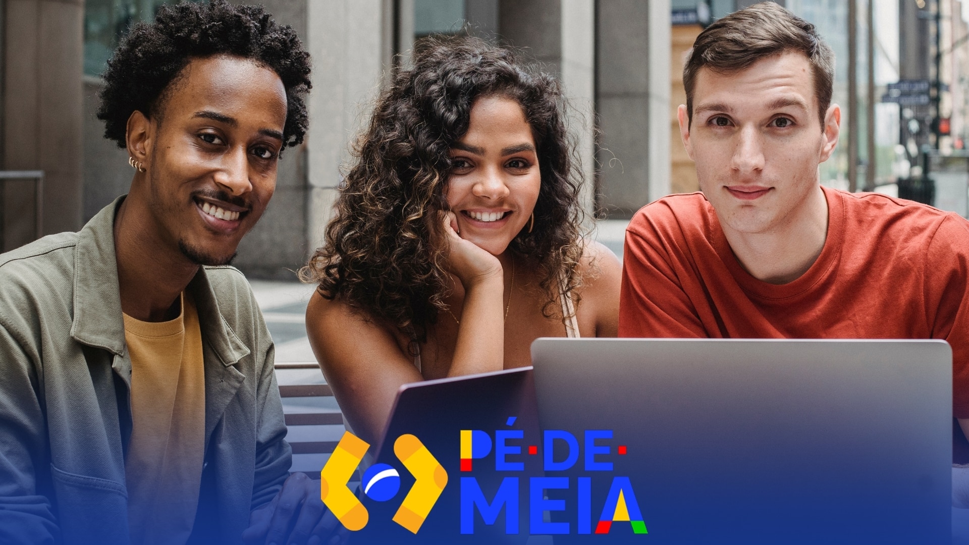 Estudo indica que Pé-de-Meia evita evasão de 1 em cada 4 jovens