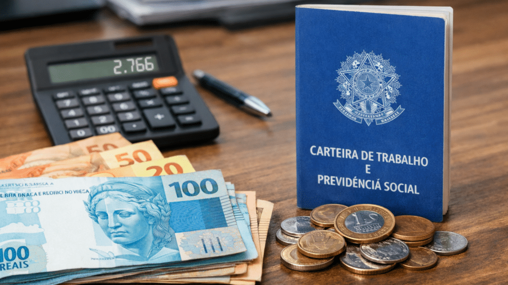 Pisos salariais