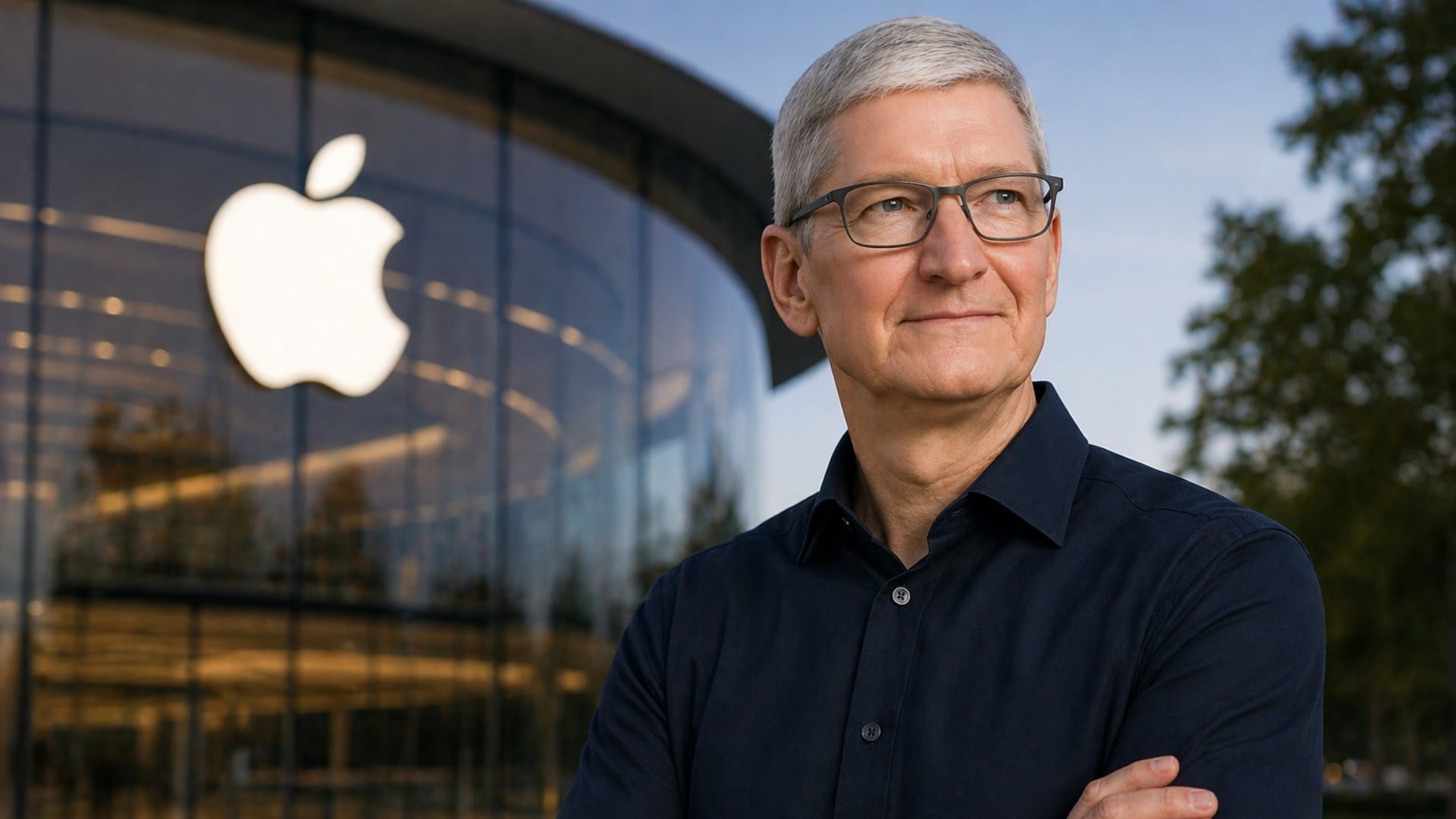 Apple anuncia mudança no comando após mais de 10 anos
