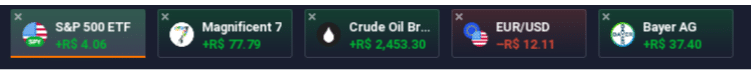 ETFs: