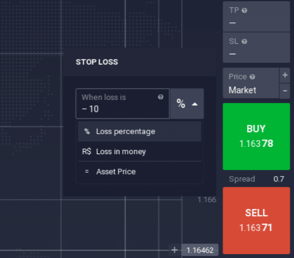 IQ Broker