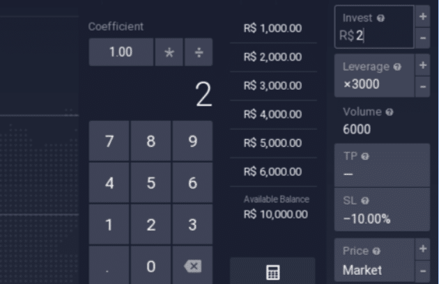 IQ Broker