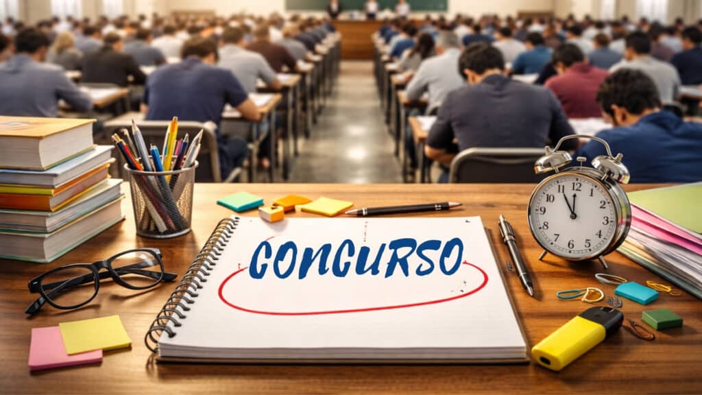 Concurso