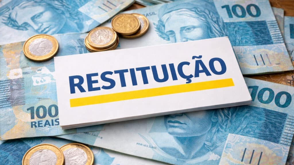 Restituição