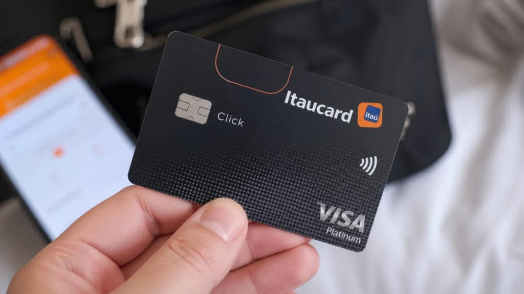 Itaucard