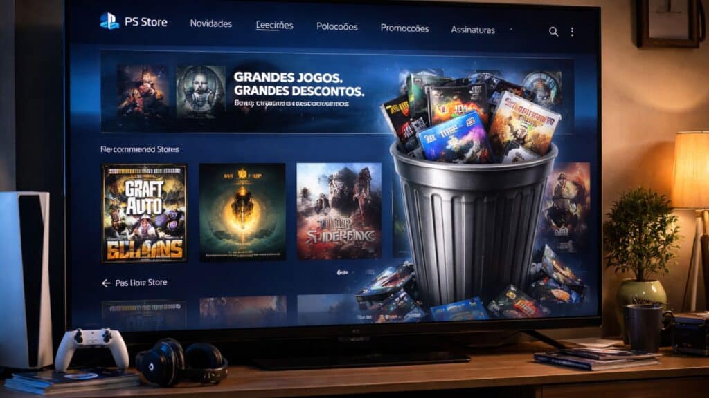 PlayStation