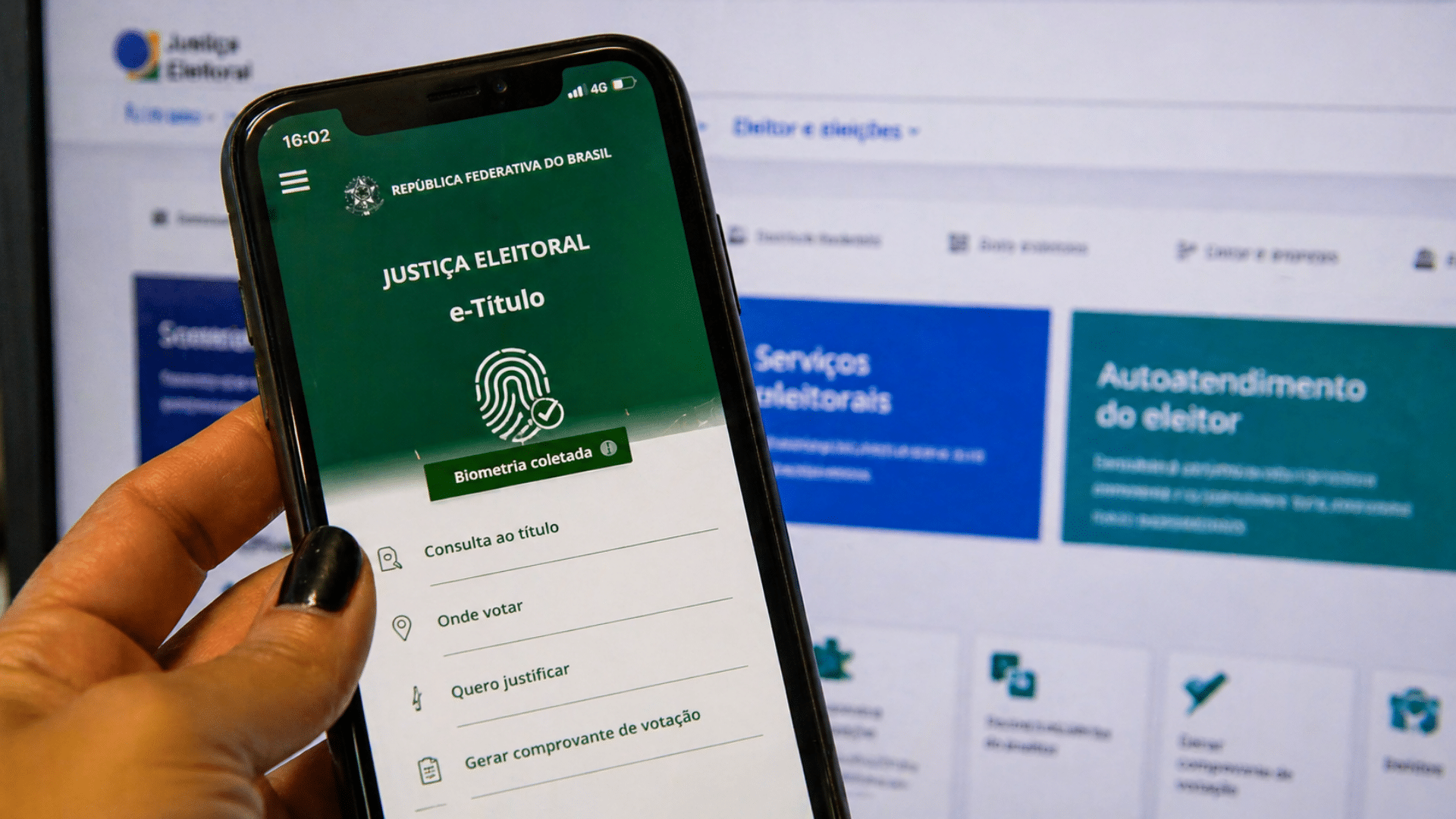 Prazo para regularizar título termina: veja o que fazer