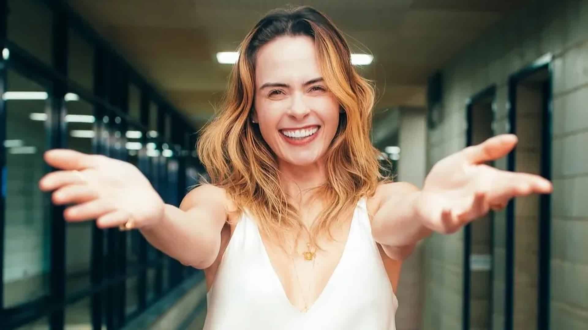Ana Paula Renault tem R$ 5,7 milhões; veja rendimento na poupança