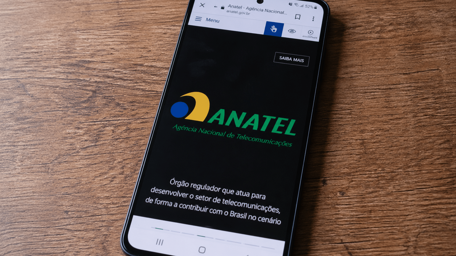 Anatel exige controle de celulares vendidos online; entenda