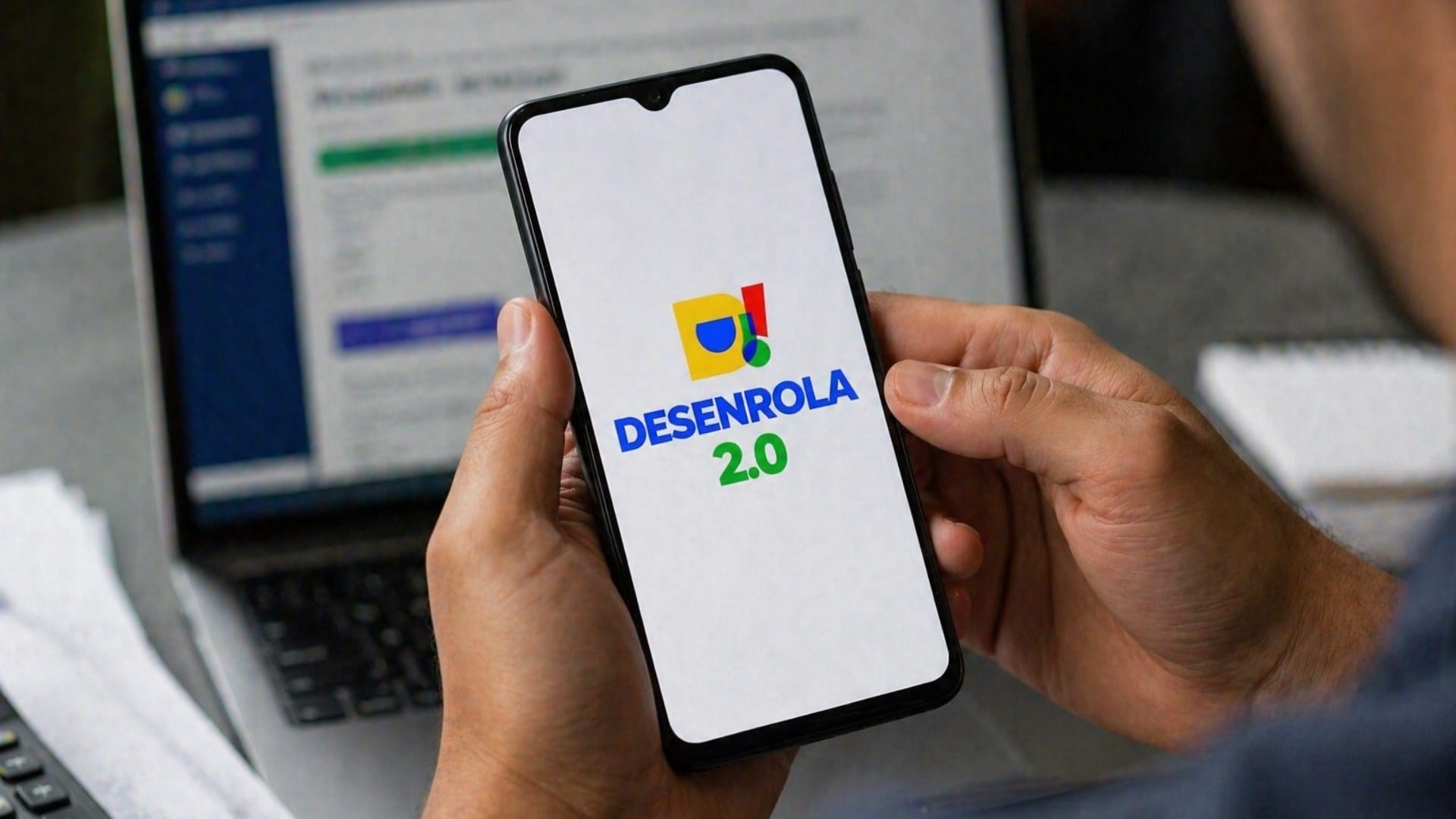 Dívidas podem ter até 90% de desconto no Desenrola 2