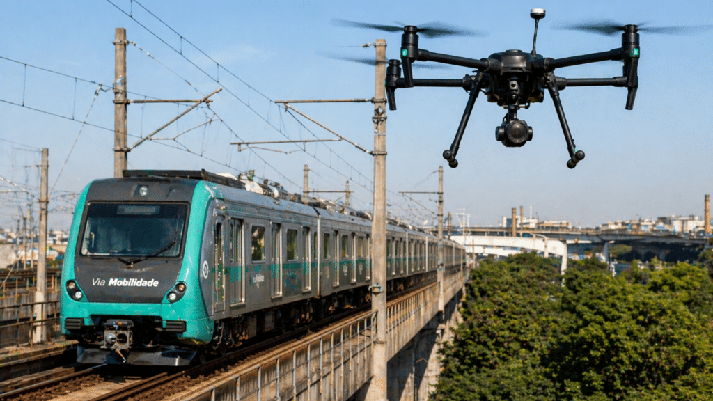 drones