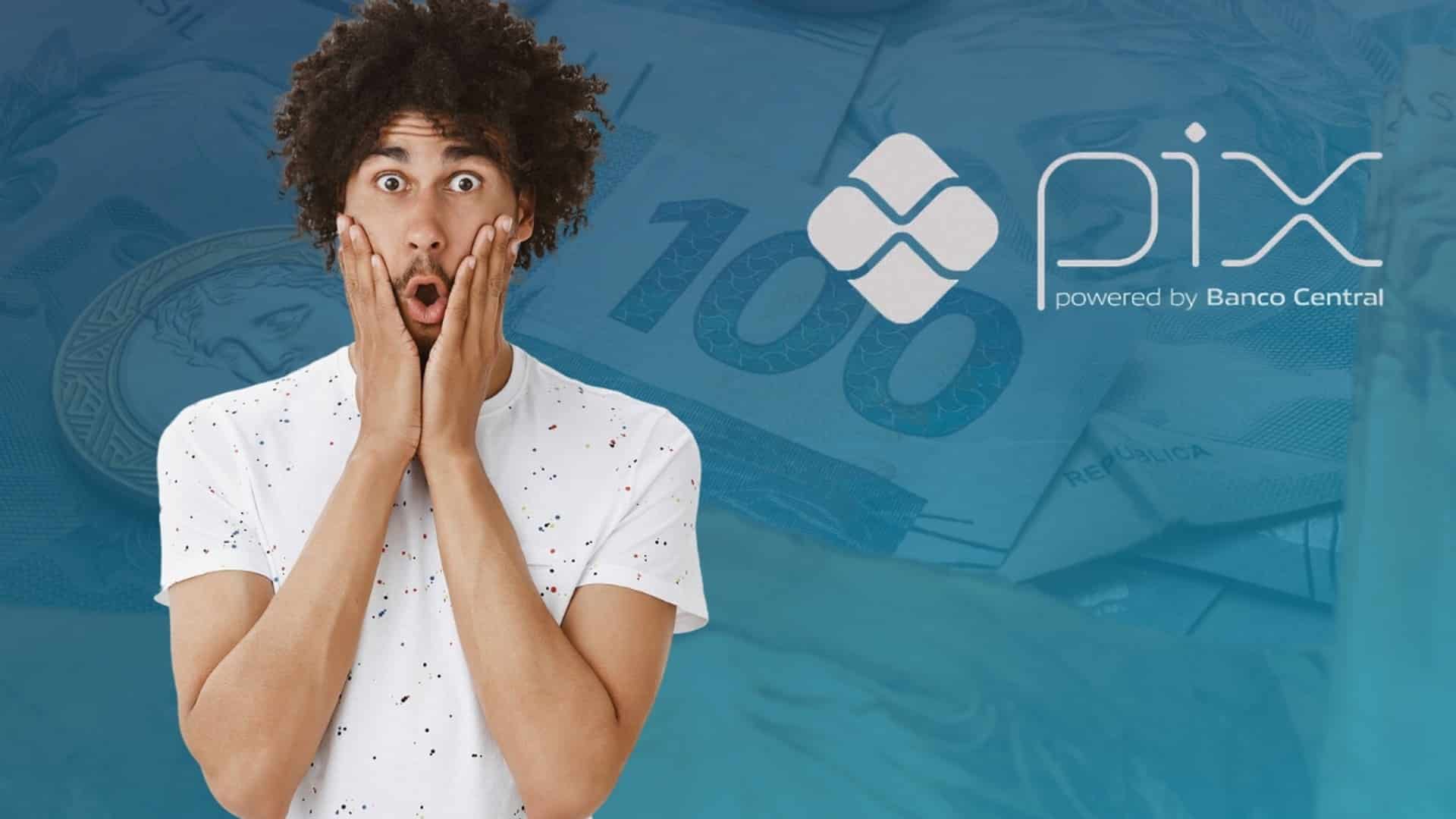 Pix sob análise pode ficar indisponível por até 3 dias